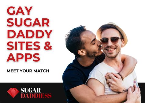 Gay sugar daddy dating apps  Best Sugar Daddy Apps